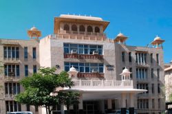 राजस्थान के इन 4 जिलों में हाउसिंग बोर्ड लॉन्च करेगा नई आवासीय योजना, अपने घर का
सपना होगा साकार - image