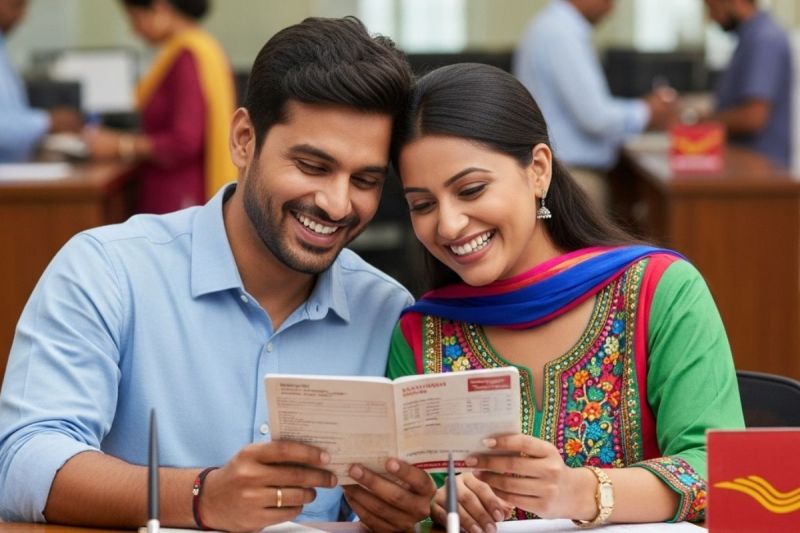 Post Office RD Scheme