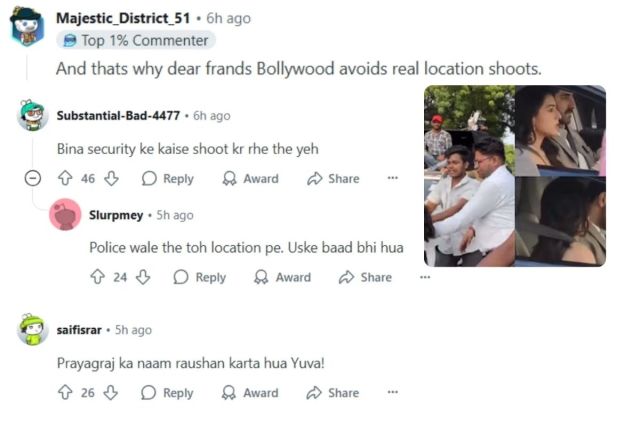Pati Patni Aur Woh 2