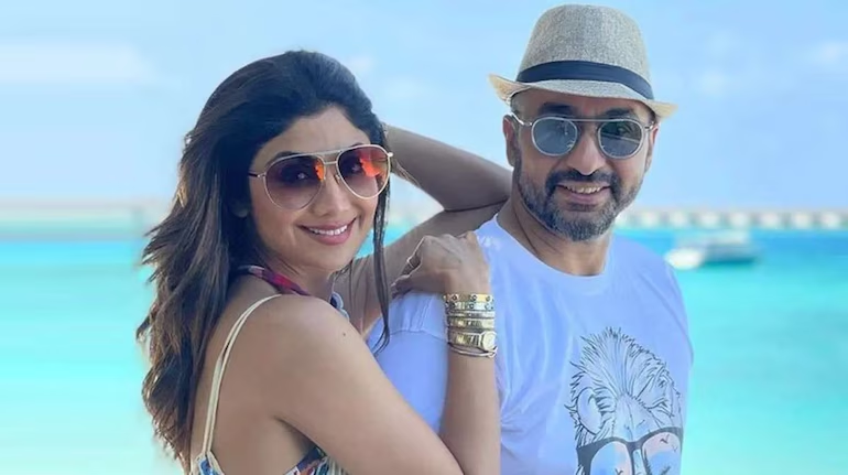 Shilpa Shetty Raj Kundra