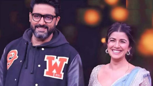 Nimrat Kaur On Abhishek Bachchan Dating Rumors