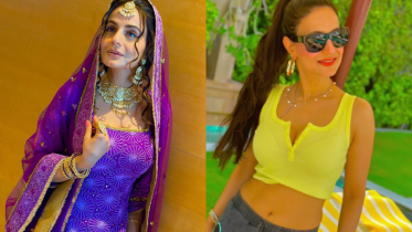 Bollywood Actress Ameesha Pat