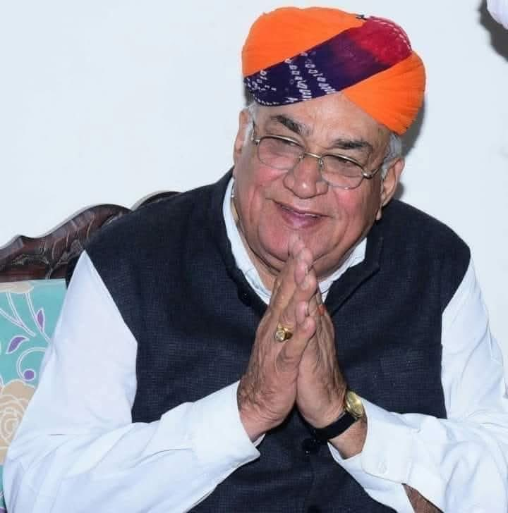 karnal sonaram choudhry