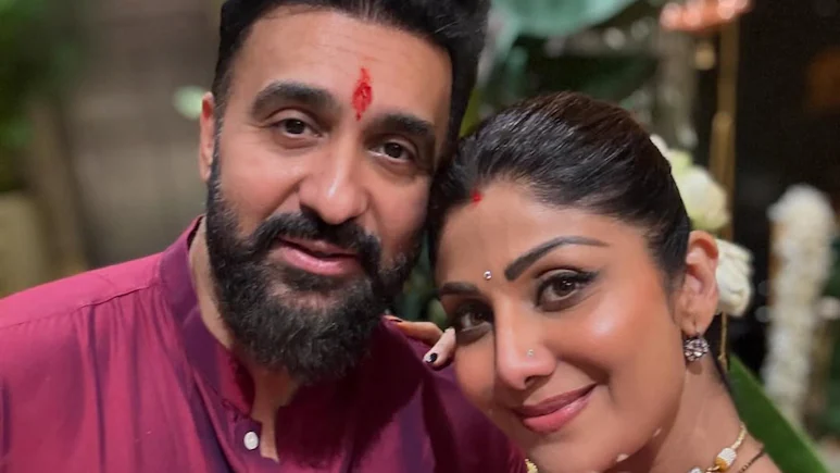 Shilpa Shetty Raj Kundra Charged With Cheating