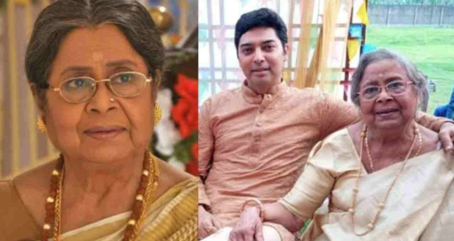Basanti Chatterjee Dies