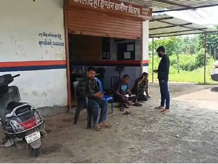gas cylinders