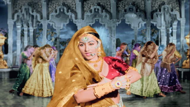 मुगल-ए-आजम
