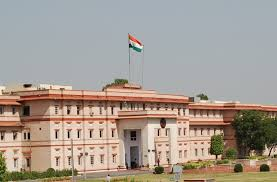 राजस्थान शासन सचिवालय, पत्रिका फोटो
