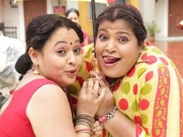 Taarak Mehta Ka Ooltah Chashmah Ambika