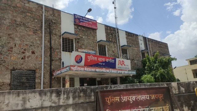 सड़क हादसे में गई युवक की जान, पत्रिका फोटो