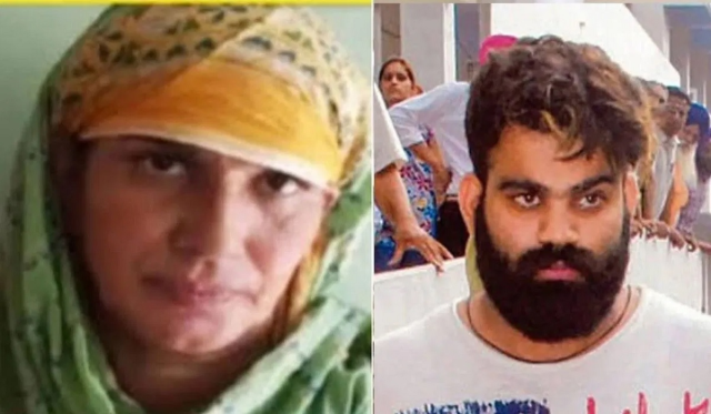 जग्गू भगवानपुरिया 