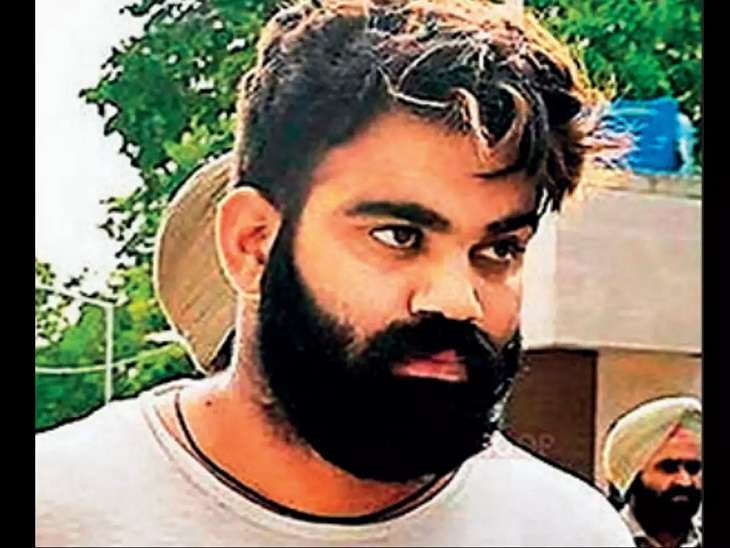 Jaggu Bhagwanpuria