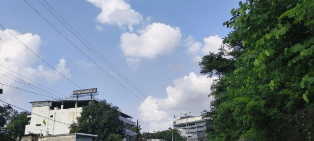 Rakshabandhan weather 