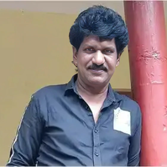 Pala Suresh Dies Passed Away