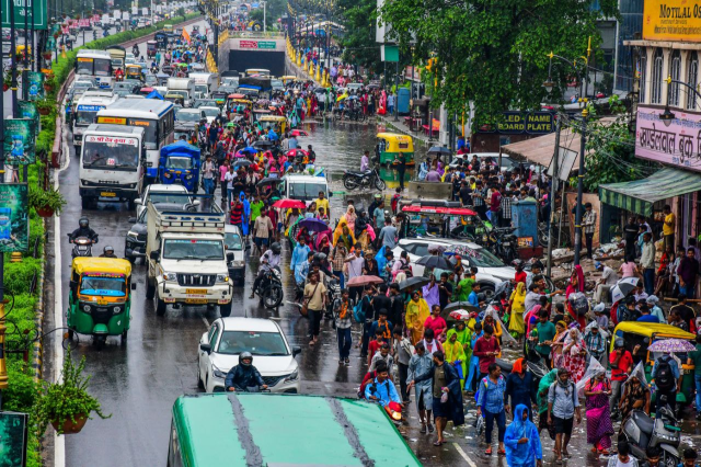 Diggi Kalyanji Yatra