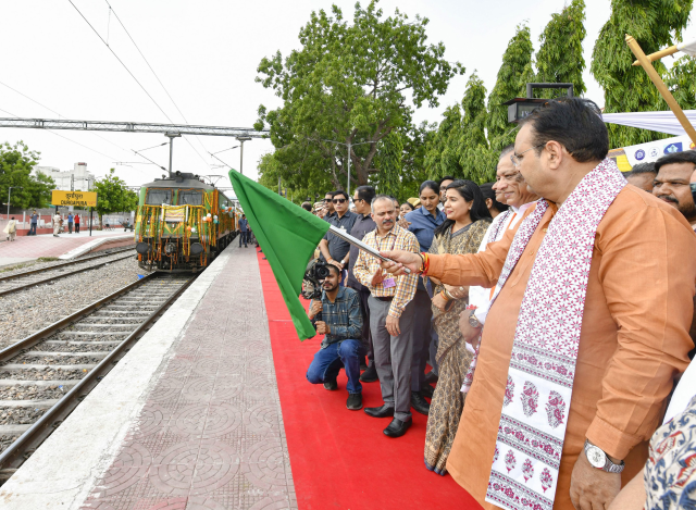 Rajasthan Tirth Yatra