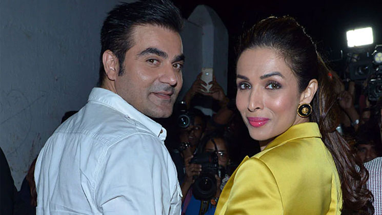 Malaika Arora Reaction On Marriage and Divorce