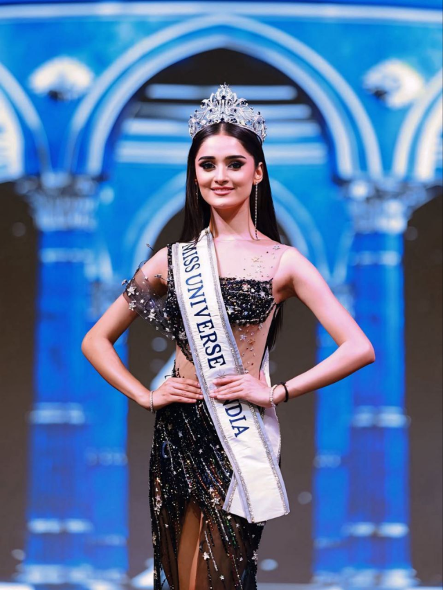 Manika Vishwakarma