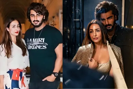 Malaika Arora Reaction On Marriage and Divorce