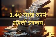 Regular Income After Retirement