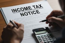क्या आप भी कैश में करते हैं ये 5 लेनदेन, आ जाएगा Income Tax का नोटिस - image