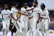 IND vs ENG 5th Test