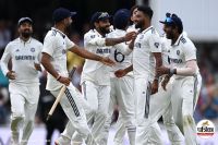 IND vs ENG 5th Test