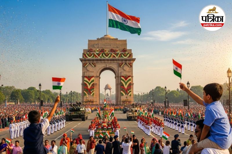 Independence Day 2025