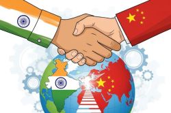 अमेरिका ने दिया धोखा तो चीन ने दिया तोहफा, ड्रैगन ने दूर कर दी भारत की ये 3 बड़ी
प्रॉब्लम्स - image