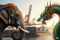 India-China Trade Ties