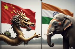 क्या दोस्ती में दगा दे रहा चीन? ऊपर से मीठी-मीठी बातें और पीछे से कर दिया यह खेल - image