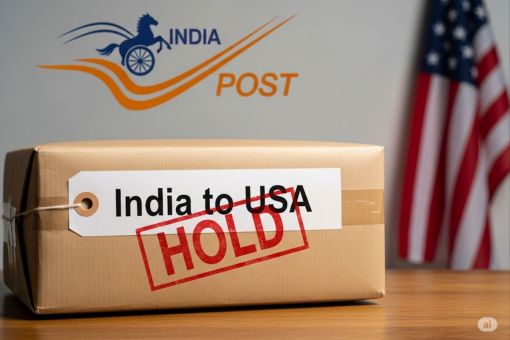 Postal Service to US