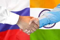 अमेरिकी टैरिफ के बाद रूस ने खोले भारतीय सामान के लिए दरवाजे, कहा – “रूसी मार्केट
करता है स्वागत” - image