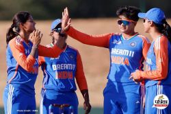 ऑस्ट्रेलिया में नहीं नसीब हुई जीत, तीसरे मैच में हार के साथ सीरीज में भारतीय टीम
का 3-0 सूपड़ा साफ - image