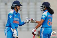 indian women cricketer