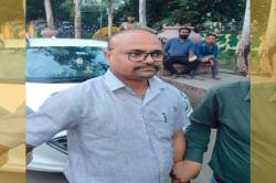 एमपी में बीआरसी 30000 की रिश्वत लेते पकड़ाया, लोकायुक्त की बड़ी कार्रवाई - image