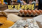 Retail Inflation in July