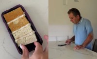 iPhone prank
