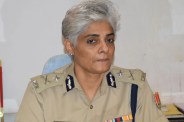 ips binita thakur