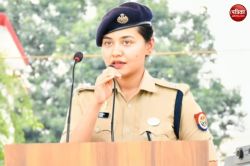 एआई सुपरकॉप आईपीएस अंशिका वर्मा का हाईटेक ऐप: उर्स और शोभायात्रा में क्राउड
मैनेजमेंट से ट्रैफिक कंट्रोल तक स्मार्ट मॉनिटरिंग - image