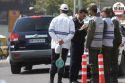 Iran Arrests Over 21,000 in Post-Conflict Espionage Crackdown