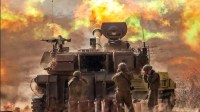 Israel vows to destroy Gaza city