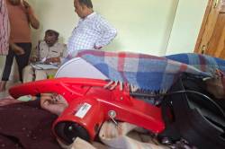 कारोबारी के बेटे ने खुद के लिए चुनी दर्दनाक दिलदहला देने वाली मौत.. - image