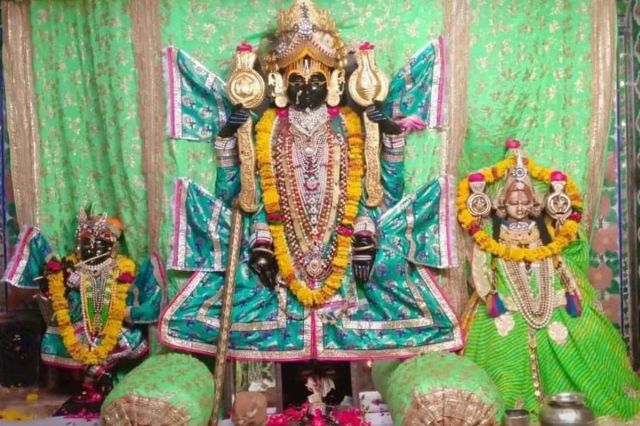 Janmashtami 2025
