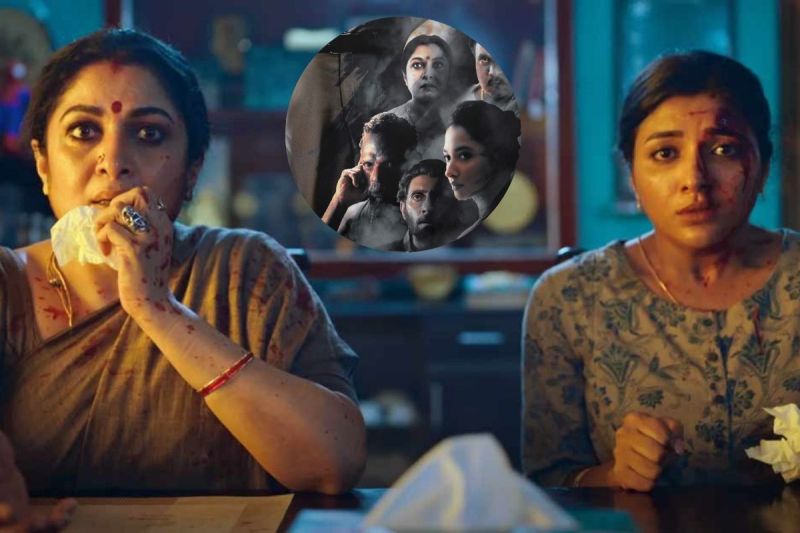 OTT पर इस फिल्म ने मचाया बवाल, हीरो नहीं, विलेन के खौफ से कांपे दर्शक