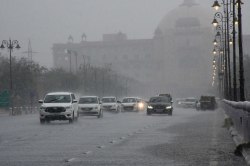 Heavy Rain Today: राजस्थान में ‘ताबड़तोड़’ भारी बारिश, अचानक बदल रहा मौसम का मिज़ाज़ - image