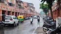 Rajasthan Braces for Heavy Rainfall as Monsoon Trough Intensifies