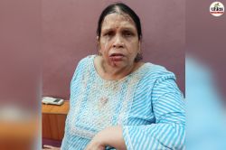 Jaipur: चेन लुटेरे ने बुजुर्ग महिला के मुंह पर मारे मुक्के…हिम्मत दिखाई तो आंख
में डाल दिया मिर्च पाउडर - image