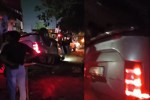 jaipur mayor car accident