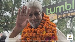 Sambhal News: जुलूस निकालने में फंसे जामा मस्जिद कमेटी सदर जफर अली एडवोकेट, धारा
163 के उल्लंघन में FIR दर्ज - image